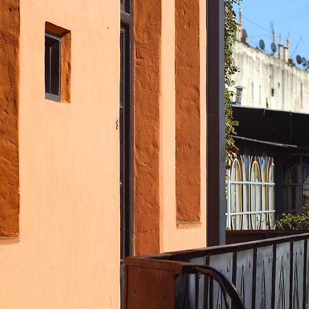 Vacances San Telmo Buenos Aires Exterior photo