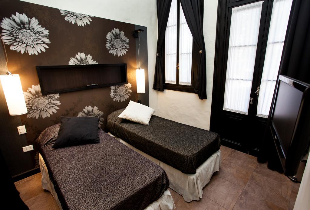 Vacances San Telmo Buenos Aires Exterior photo