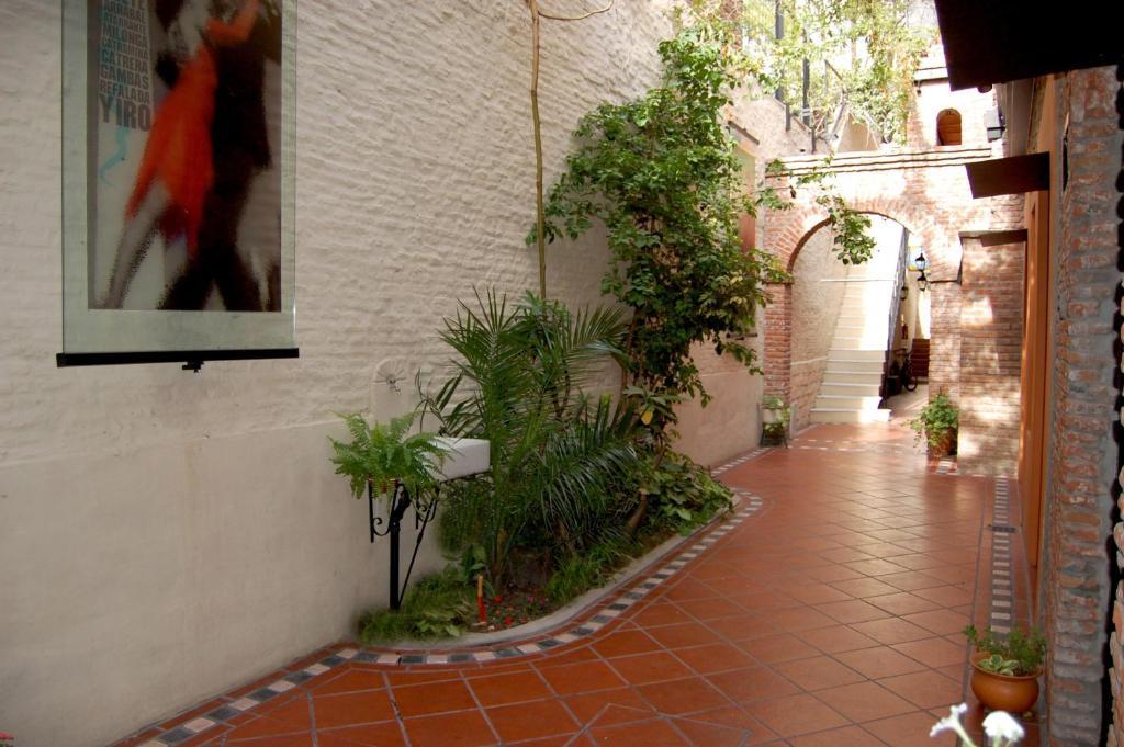 Vacances San Telmo Buenos Aires Exterior photo
