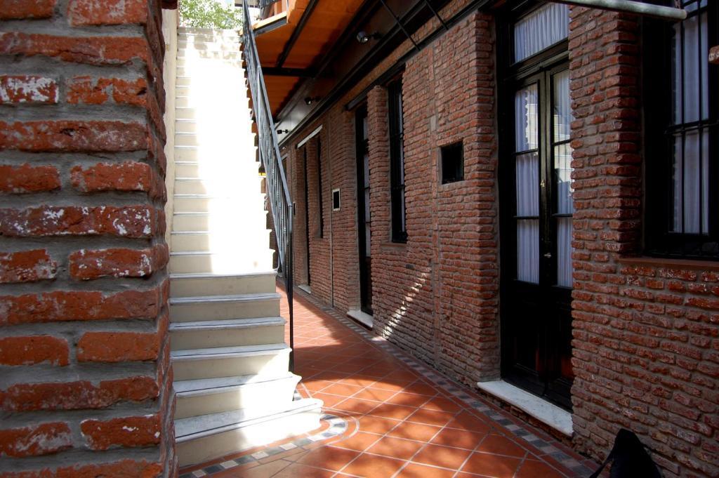 Vacances San Telmo Buenos Aires Exterior photo