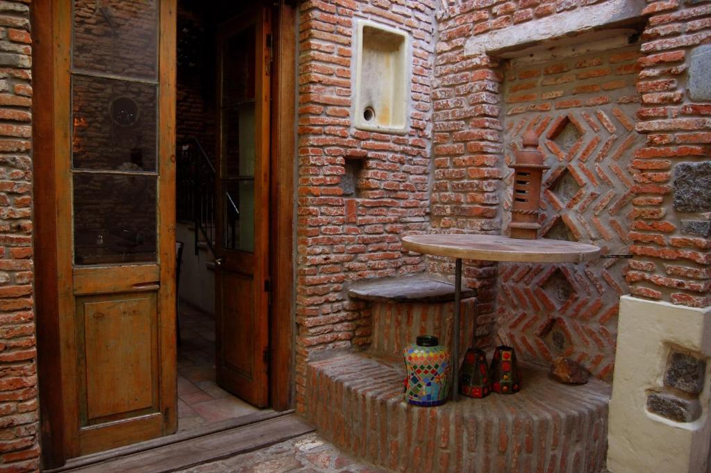 Vacances San Telmo Buenos Aires Exterior photo