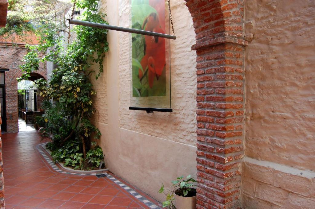 Vacances San Telmo Buenos Aires Exterior photo