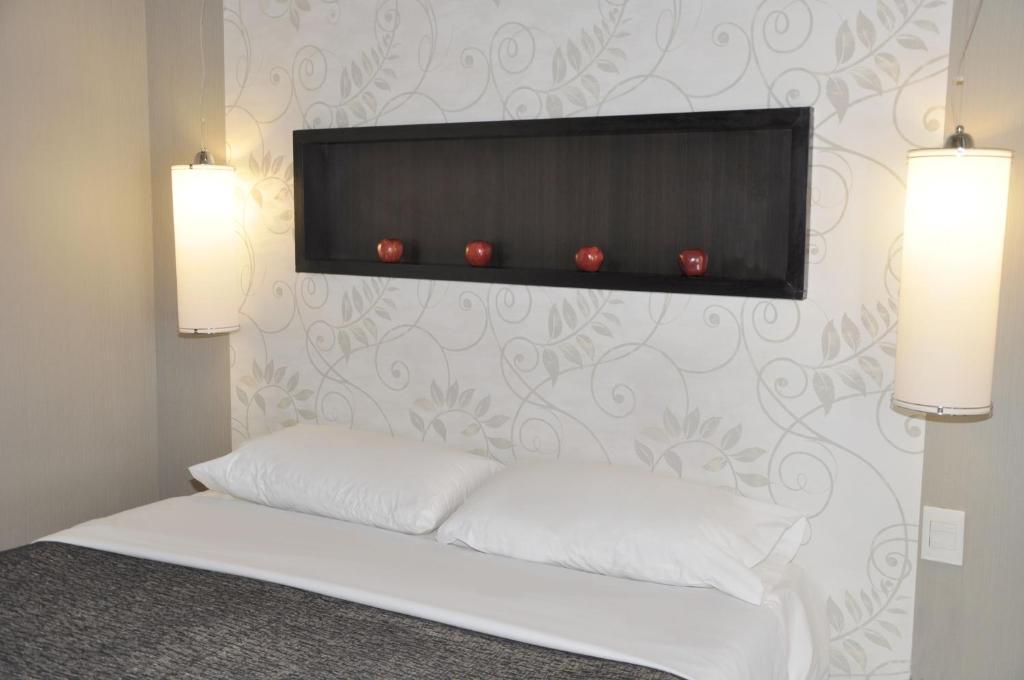 Vacances San Telmo Buenos Aires Room photo