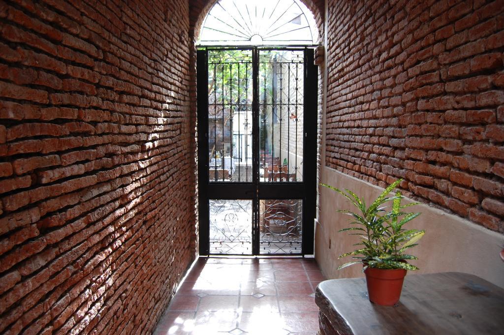 Vacances San Telmo Buenos Aires Exterior photo
