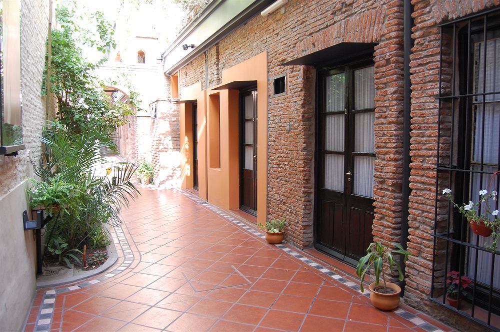 Vacances San Telmo Buenos Aires Exterior photo