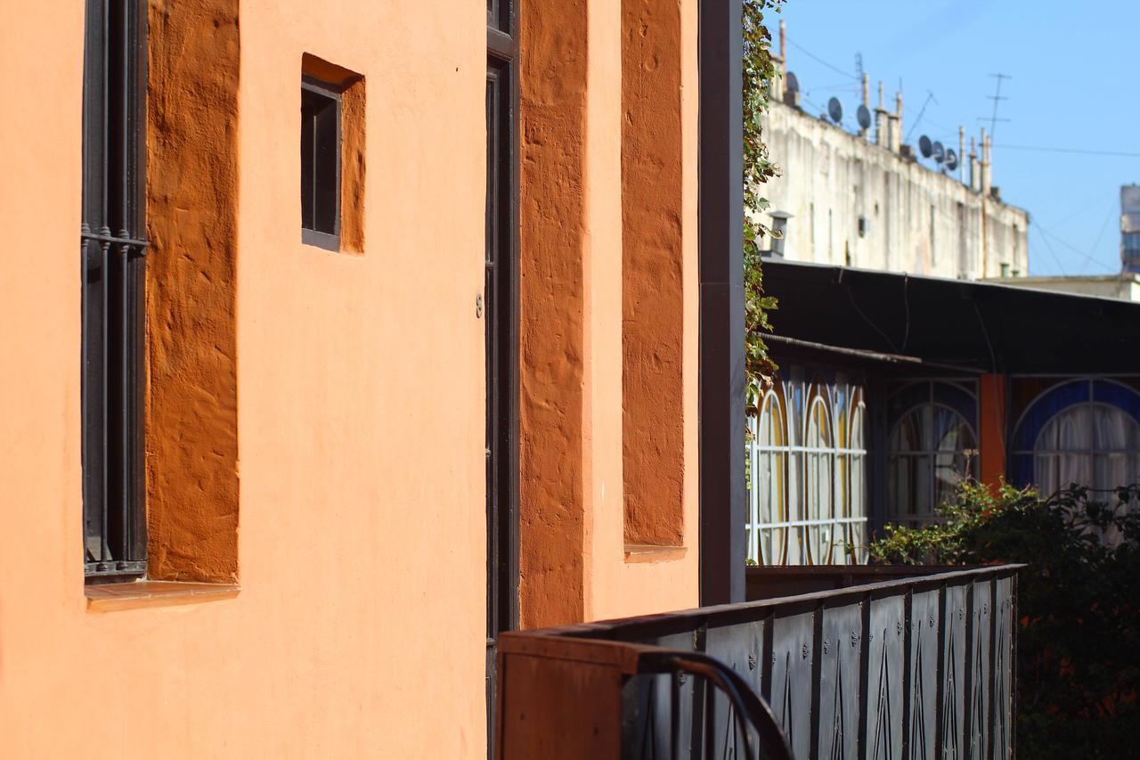 Vacances San Telmo Buenos Aires Exterior photo
