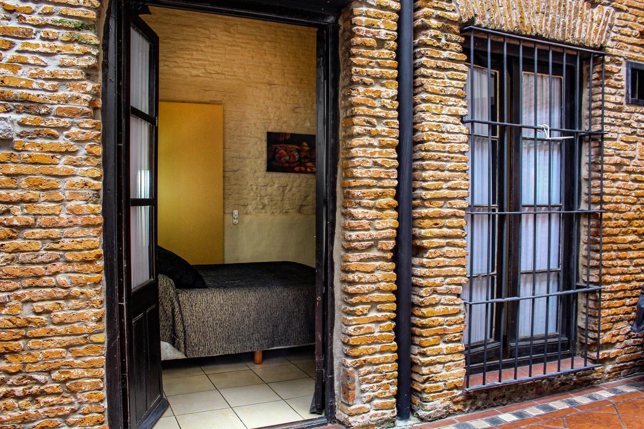 Vacances San Telmo Buenos Aires Exterior photo