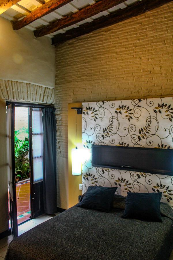 Vacances San Telmo Buenos Aires Exterior photo