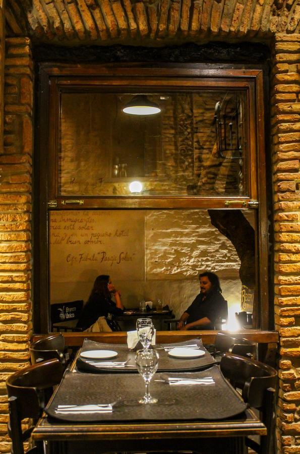 Vacances San Telmo Buenos Aires Exterior photo